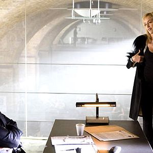 Bilder David Morrissey