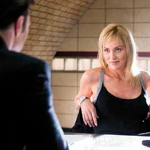 Bilder Sharon Stone