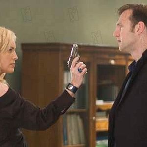 Bilder David Morrissey