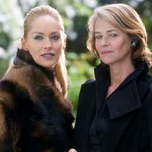 Bilder Charlotte Rampling