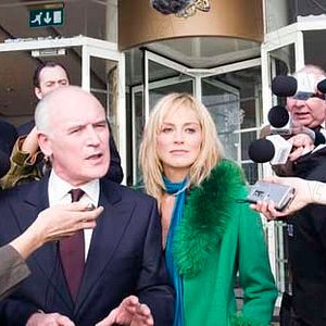 Bilder Michael Caton-Jones