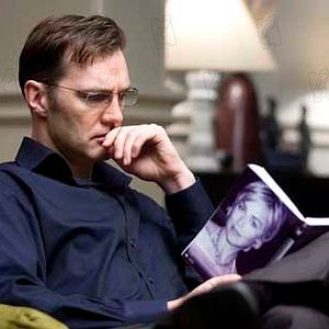 Bilder David Morrissey