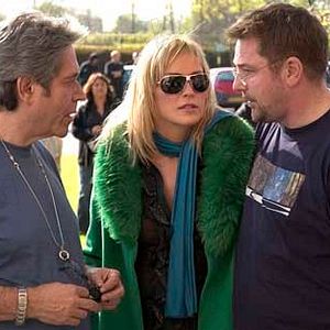 Bilder Michael Caton-Jones