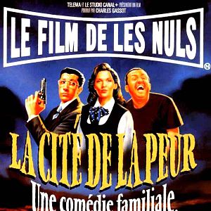 Bilder La cité de la peur