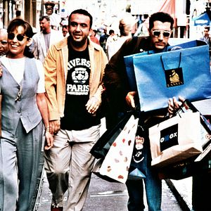 Bilder Alain Berbérian