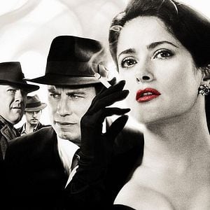 Bilder Todd Robinson