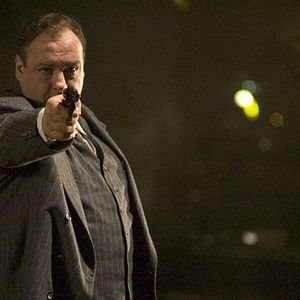 Bilder Todd Robinson