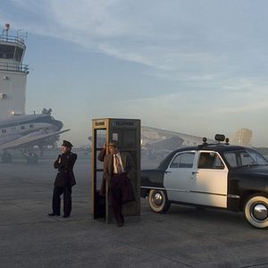 Bilder Todd Robinson