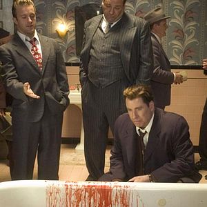 Bilder Todd Robinson