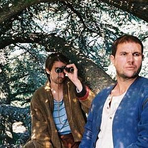 Bilder Alain Guiraudie