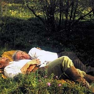 Bilder Alain Guiraudie