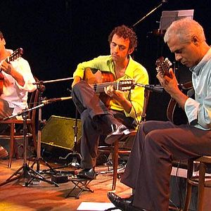 Bilder Mika Kaurismäki