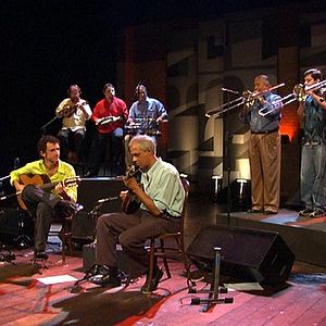 Bilder Mika Kaurismäki