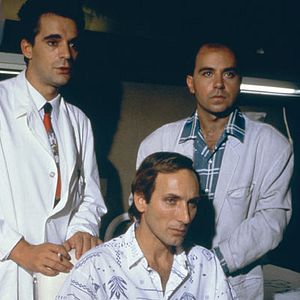 Bilder Das Gesetz der Begierde