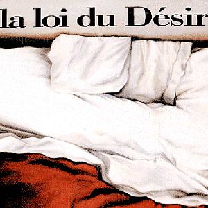 Bilder Das Gesetz der Begierde