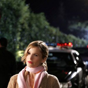 Bilder Kyra Sedgwick