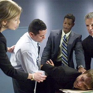 Bilder Kyra Sedgwick