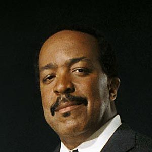 Bilder Robert Gossett