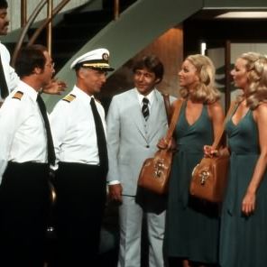Bilder The Love Boat