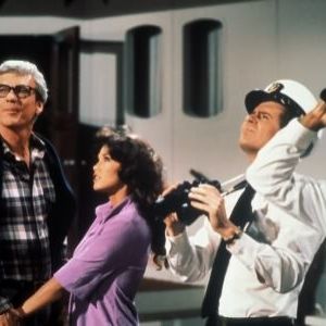 Bilder The Love Boat