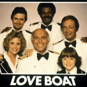 Bilder The Love Boat