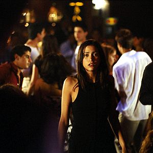 Bilder Laïla Marrakchi