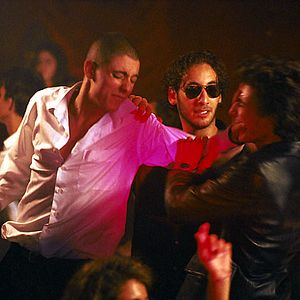 Bilder Laïla Marrakchi