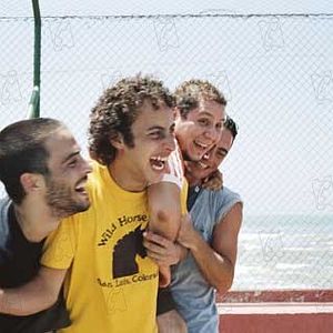 Bilder Laïla Marrakchi