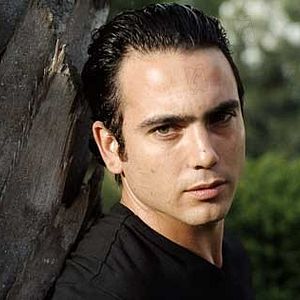 Bilder Matthieu Boujenah