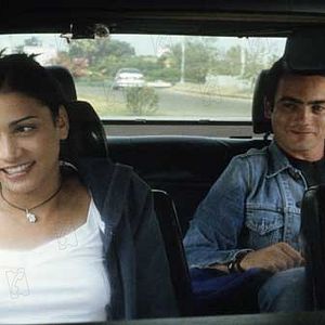 Bilder Matthieu Boujenah