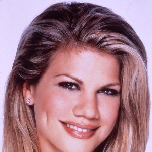 Bilder Kristen Johnston