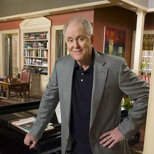 Bilder John Lithgow