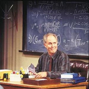 Bilder John Lithgow