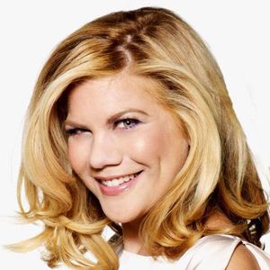 Bilder Kristen Johnston