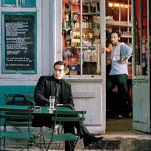 Bilder Rémi Bezançon