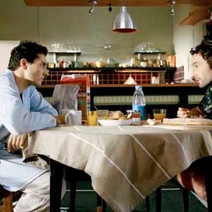 Bilder Gilles Lellouche