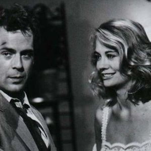 Bilder Cybill Shepherd