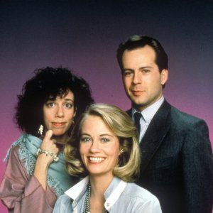 Bilder Cybill Shepherd