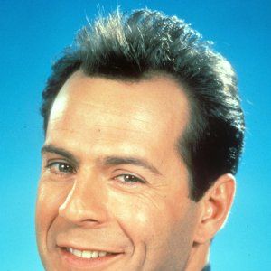 Bilder Bruce Willis