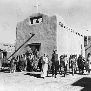 Bilder Der Mann aus Laramie