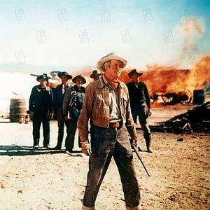 Bilder Der Mann aus Laramie