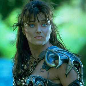 Bilder Lucy Lawless