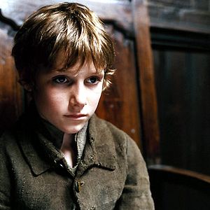 Bilder Oliver Twist