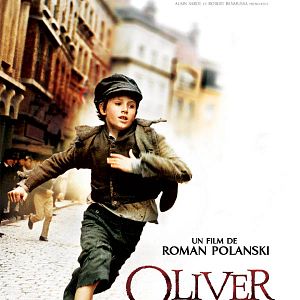 Bilder Oliver Twist