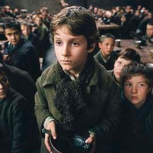 Bilder Oliver Twist