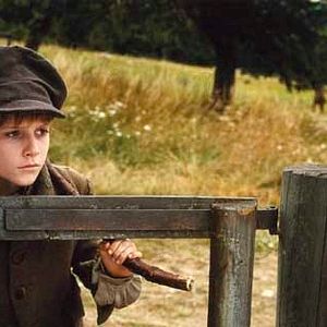 Bilder Oliver Twist