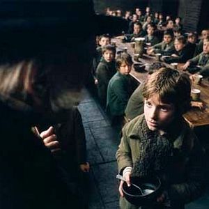 Bilder Oliver Twist