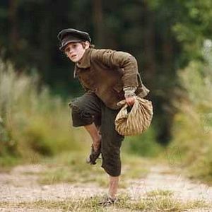 Bilder Oliver Twist