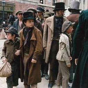 Bilder Oliver Twist