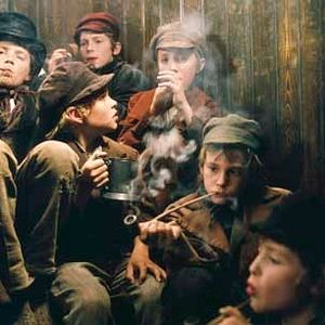Bilder Oliver Twist